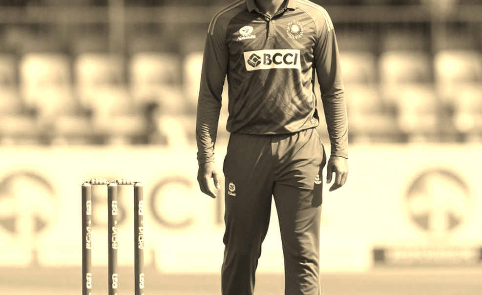 Nahid Rana's Labrum Tear: The Injury Is in the Shoulder, the Question Is in the Four-Month Calendar Nahid Rana's Labrum Tear: The Injury Is in the Shoulder, the Question Is in the Four-Month Calendar