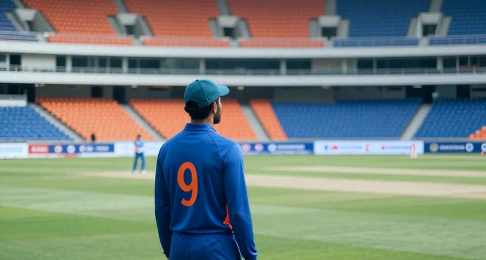 Nahid Rana's Labrum Tear: The Injury Is in the Shoulder, the Question Is in the Four-Month Calendar Nahid Rana's Labrum Tear: The Injury Is in the Shoulder, the Question Is in the Four-Month Calendar