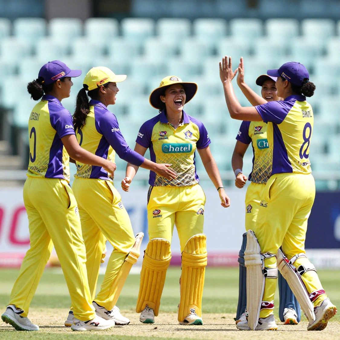 The Asia Cup Ledger: One Fixture, One Continent's Budget