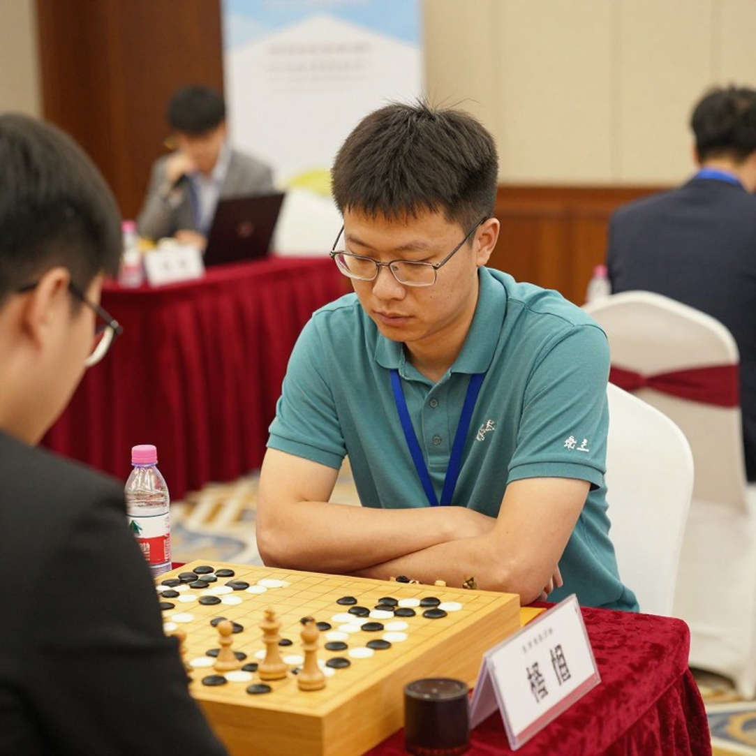 77 Teams, Five Continents and a Budget With No Name: Who Is Keeping the Books on FIDE's Prison Chess Championship 77 Teams, Five Continents and a Budget With No Name: Who Is Keeping the Books on FIDE's Prison Chess Championship