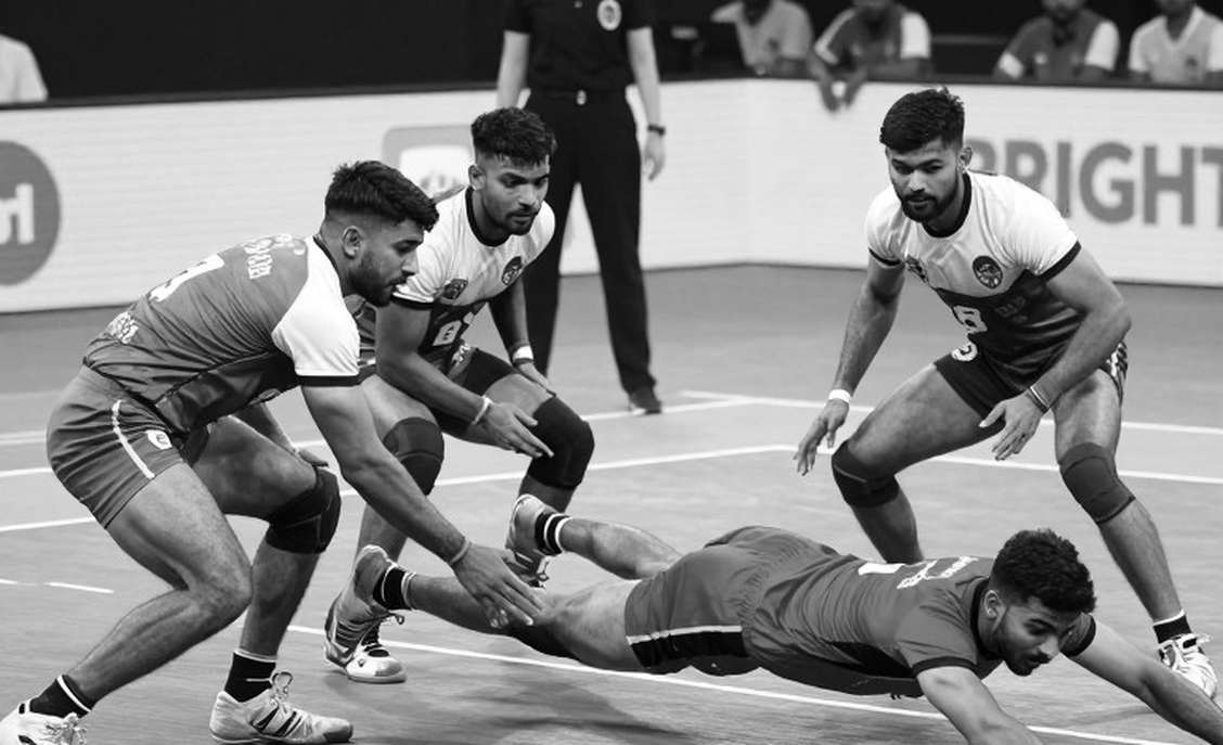 मैच नंबर 4, भारत का पहला मैच — कॉमनवेल्थ कबड्डी 2026 की असली परीक्षा इंग्लैंड नहीं है मैच नंबर 4, भारत का पहला मैच — कॉमनवेल्थ कबड्डी 2026 की असली परीक्षा इंग्लैंड नहीं है