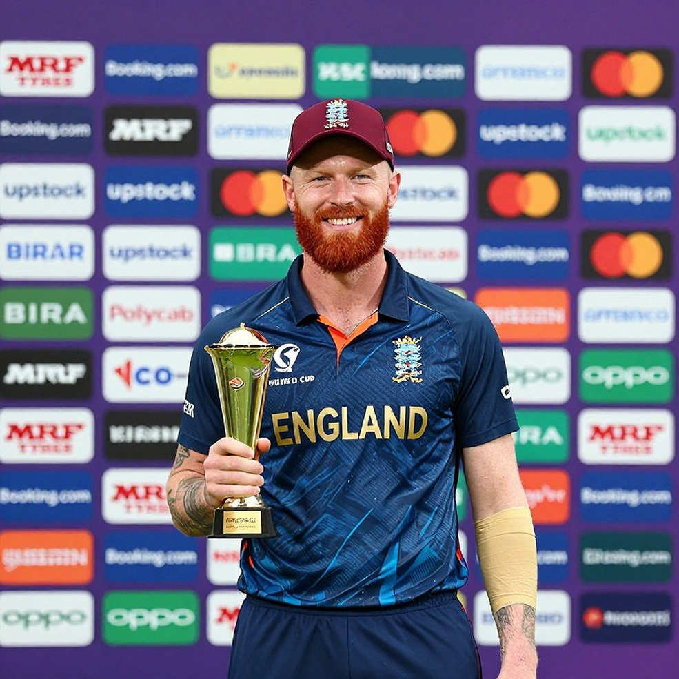 Another Big Strategic Upgrade: If This Continues, Team India Will Soon Become the World's No.1 Team