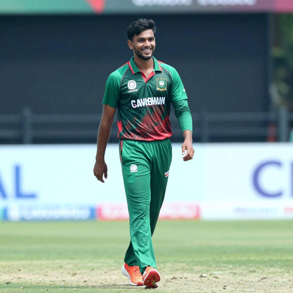 The Empty Column: In Cricket Reporting, the Hardest Sentence Is 'Information Not Available'