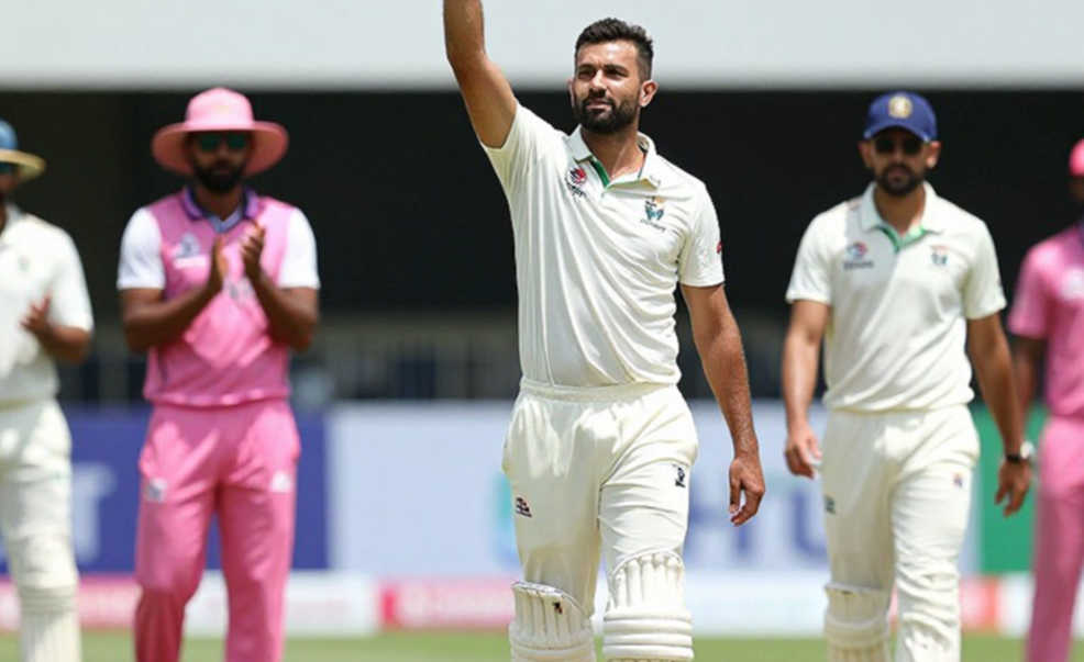 ईडन पार्क की हार से सबक ले रहा है भारत: आईयर बोले, न्यूजीलैंड की परिस्थितियों में अनुकूलन में लगेगा वक्त