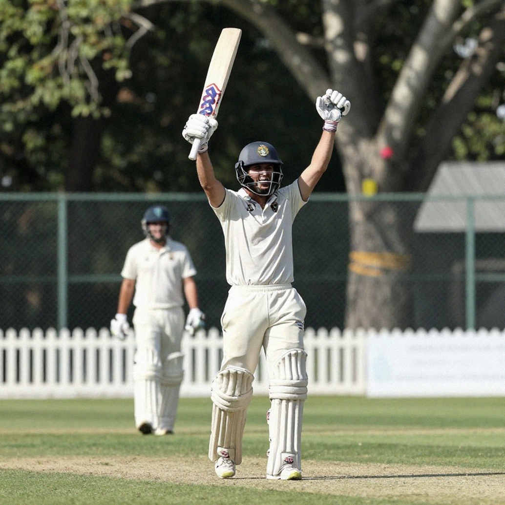 Salman Ali Agha and the 18-Month Captaincy Cycle: 31/50, a Missing Tour, and the Format Illusion of a Triple Century Salman Ali Agha and the 18-Month Captaincy Cycle: 31/50, a Missing Tour, and the Format Illusion of a Triple Century