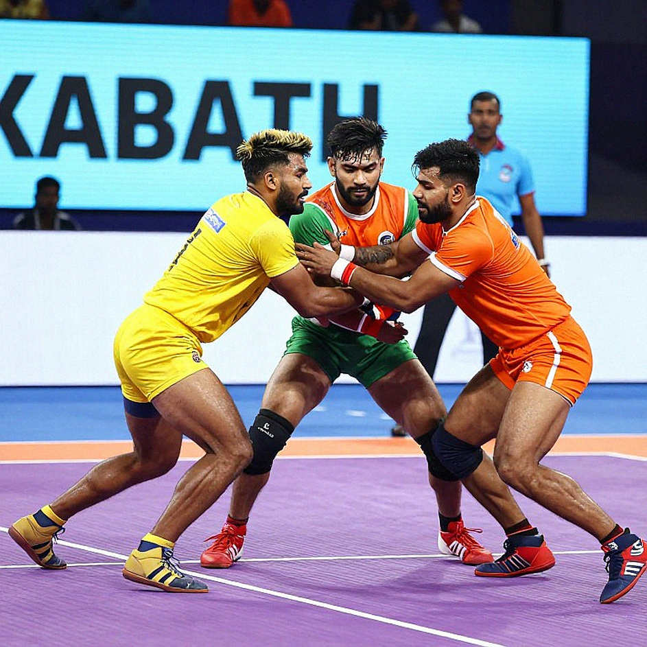 कॉमनवेल्थ कबड्डी चैंपियनशिप 2026, दिन 1: अहमदाबाद का पॉइंट्स टेबल स्कोर नहीं, फॉर्मेट की गलती बता रहा है