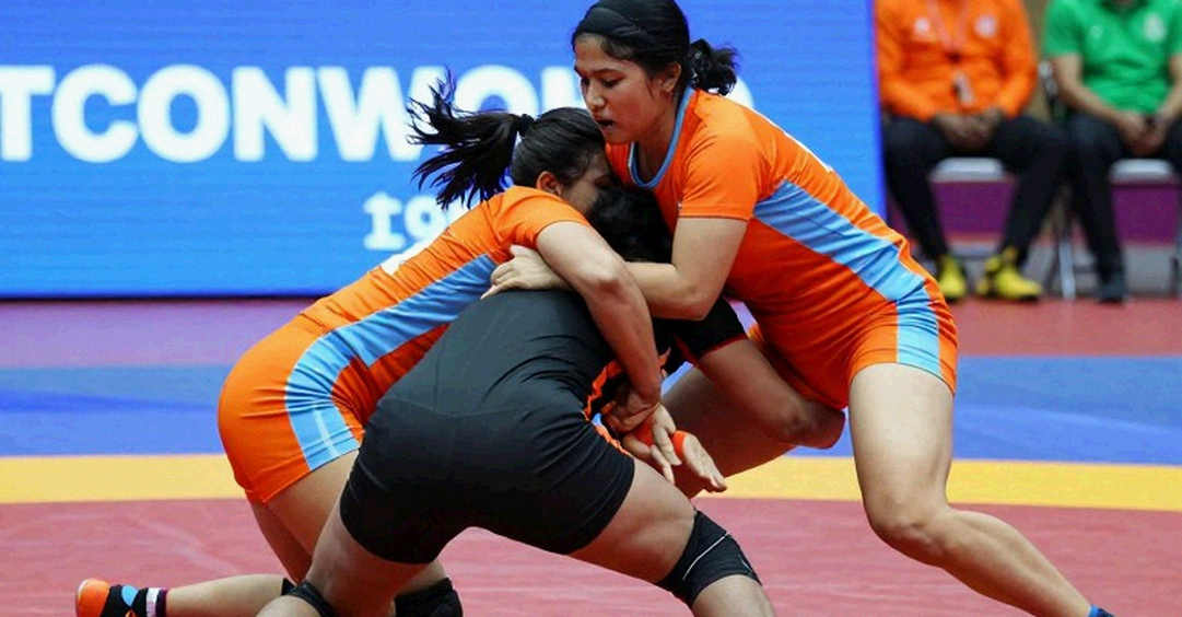 Commonwealth Kabaddi Championship 2026, Day 1: Ahmedabad's Points Table Is Reporting a Format Flaw, Not a Scoreline