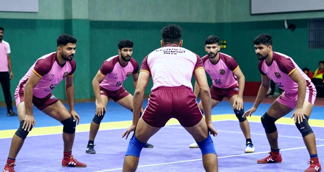 India vs England, Commonwealth Kabaddi 2026: The Bench Depth Is the Real Question, Not the Scoreboard India vs England, Commonwealth Kabaddi 2026: The Bench Depth Is the Real Question, Not the Scoreboard