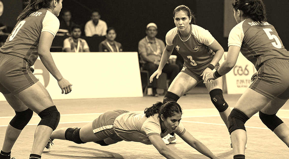 Commonwealth Kabaddi Championship: India's Two Titles, One Absent Rival and the 2030 Audition in Ahmedabad