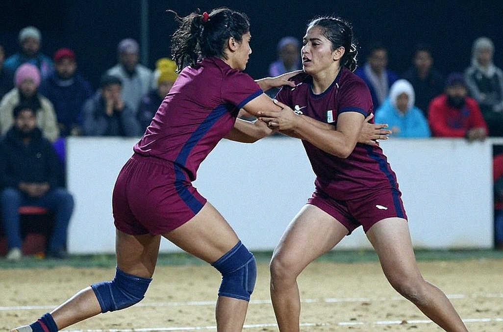 भारत बनाम इंग्लैंड, कॉमनवेल्थ कबड्डी चैंपियनशिप 2026: स्कोरबोर्ड नहीं, रेड क्लॉक पढ़िए