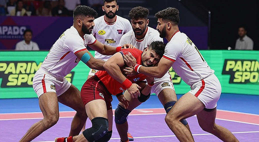 रीटेंशन लिस्ट की रात: पुनेरी पलटन का वेज बिल और ईरानी डिफेंडरों का बाज़ार