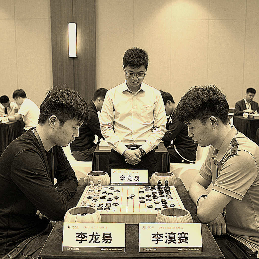 The Fourth Hour: In Classical Chess, the Result Is Settled by Clock and Sleep Before the Move The Fourth Hour: In Classical Chess, the Result Is Settled by Clock and Sleep Before the Move