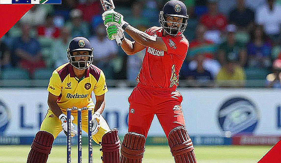 The Age Paper and the Wait for a Second Innings: Where the Real Selection Filter Sits in Asian Youth Cricket The Age Paper and the Wait for a Second Innings: Where the Real Selection Filter Sits in Asian Youth Cricket