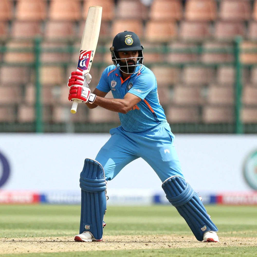 Shardul Thakur's Finger and Mumbai's 14 Points: What the Scorecard Does Not Say