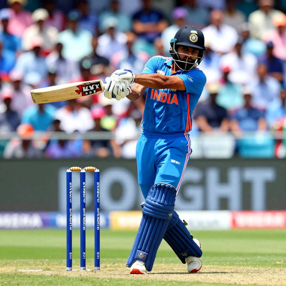 एक फोन कॉल पर चारु शर्मा: D3 की असली कहानी IPL ग्लैमर नहीं, बांग्लादेश क्रिकेट की प्रक्रिया है एक फोन कॉल पर चारु शर्मा: D3 की असली कहानी IPL ग्लैमर नहीं, बांग्लादेश क्रिकेट की प्रक्रिया है