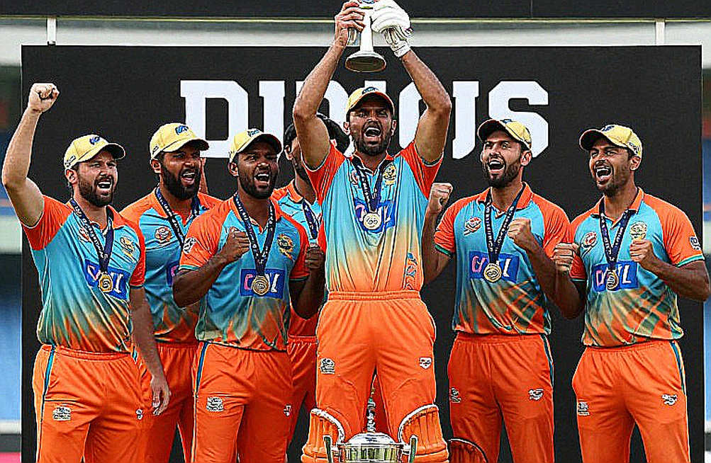 The Ranji Morning and the Auction Night: How Asian Cricket's Calendar Prices Its Own Pipeline The Ranji Morning and the Auction Night: How Asian Cricket's Calendar Prices Its Own Pipeline