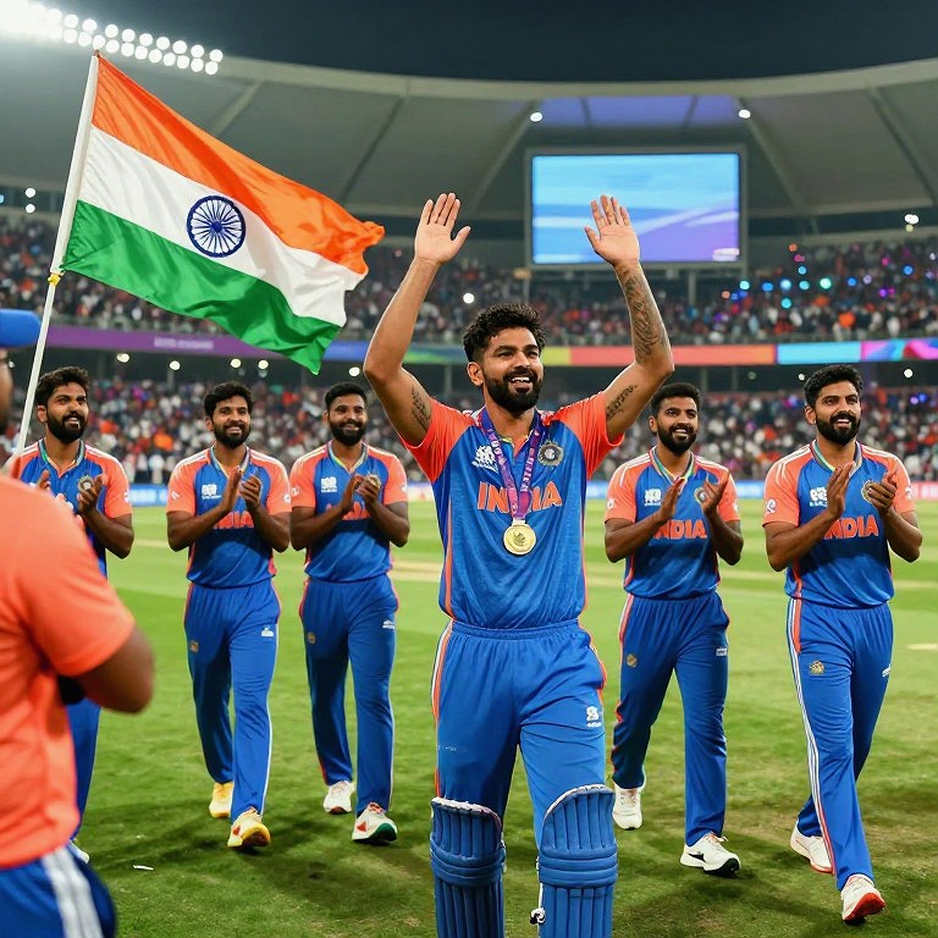 स्कोरबोर्ड 3-0 कहता है, गेंद कुछ और कहती है: वेलिंग्टन में भुवनेश्वर कुमार का असली हिसाब स्कोरबोर्ड 3-0 कहता है, गेंद कुछ और कहती है: वेलिंग्टन में भुवनेश्वर कुमार का असली हिसाब