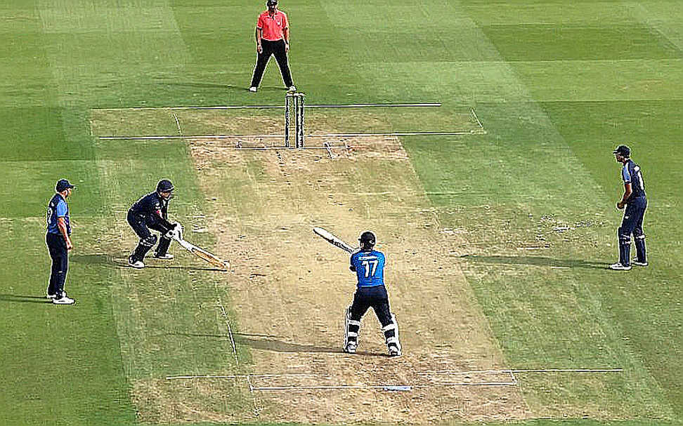 Two Openers' Double Centuries in a Day: What Three Bangladesh NCL Venues Said in Unison Two Openers' Double Centuries in a Day: What Three Bangladesh NCL Venues Said in Unison