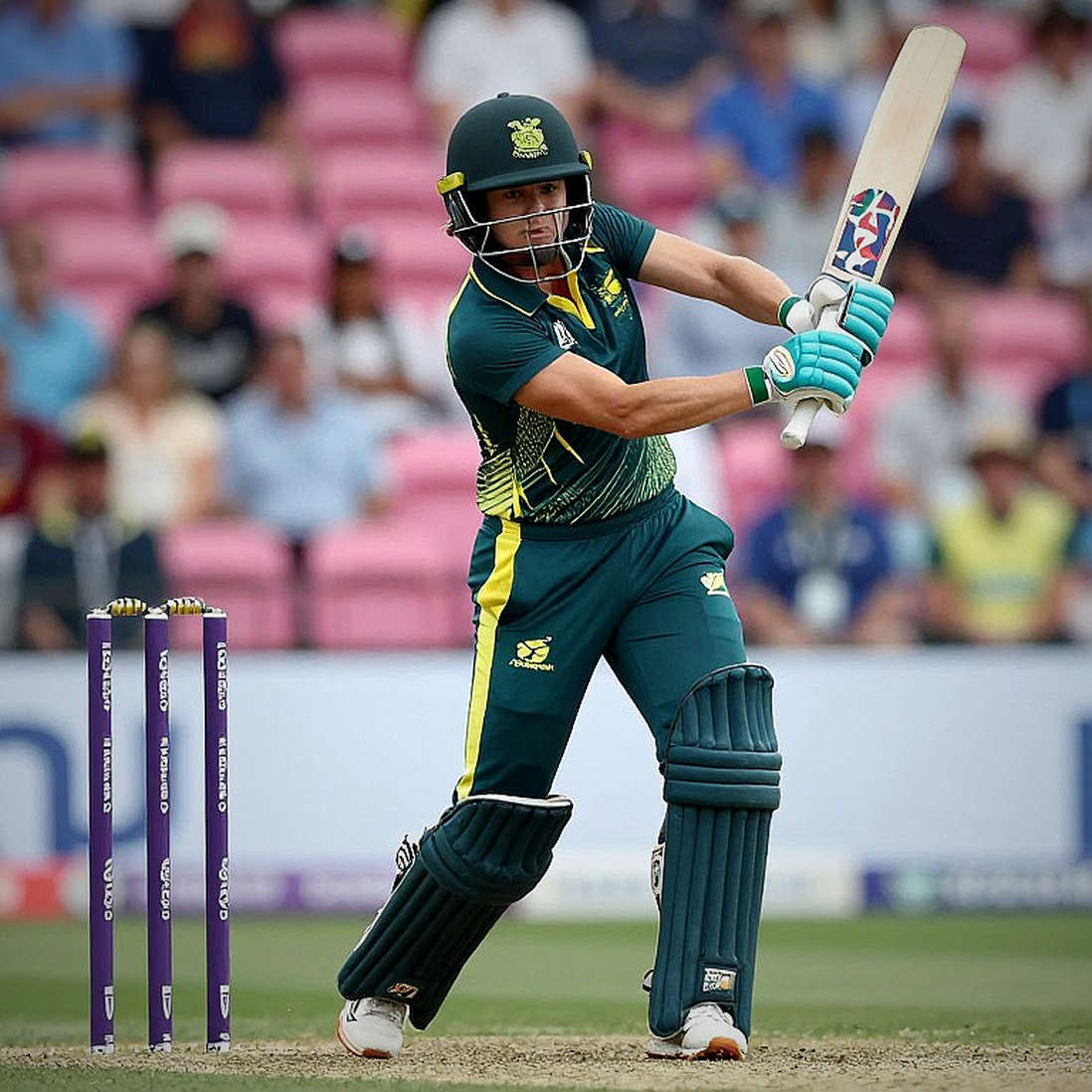 Mirpur's First Morning: Tanzid's Check Drive, Seales's Channel and Bangladesh's Three-Spinner Gamble Mirpur's First Morning: Tanzid's Check Drive, Seales's Channel and Bangladesh's Three-Spinner Gamble