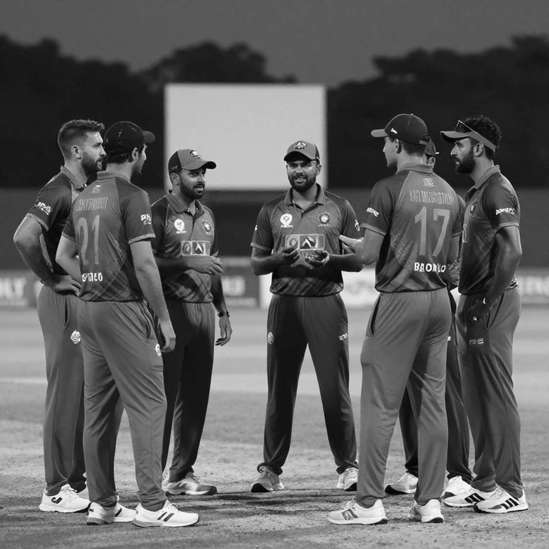 Mirpur's First Morning: Tanzid's Check Drive, Seales's Channel and Bangladesh's Three-Spinner Gamble Mirpur's First Morning: Tanzid's Check Drive, Seales's Channel and Bangladesh's Three-Spinner Gamble