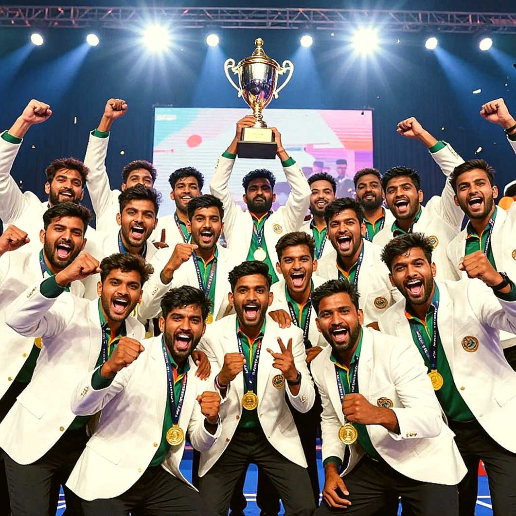 The Third Raid: Where the Pro Kabaddi Season Is Actually Decided The Third Raid: Where the Pro Kabaddi Season Is Actually Decided