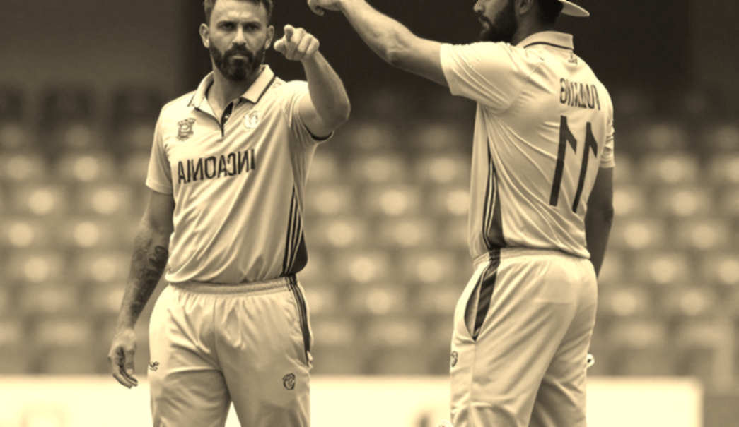 The Empty Information Points: Cricket Coverage's Costliest Gap Is the One Nobody Audits