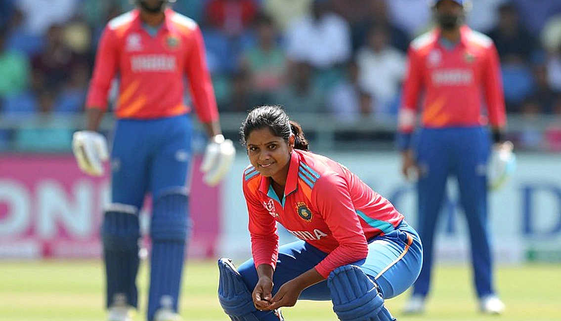 ईडन पार्क में 87 रन की हार, इयर बोले — यह सीखने की प्रक्रिया है, इन मैदानों को समझने में वक़्त लगता है