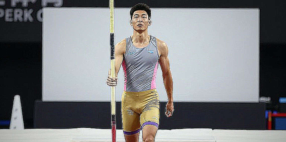 32:32.40: सिंध का पहला स्वर्ण, और वह दौड़ जो रिज़ल्ट शीट में दर्ज ही नहीं हुई