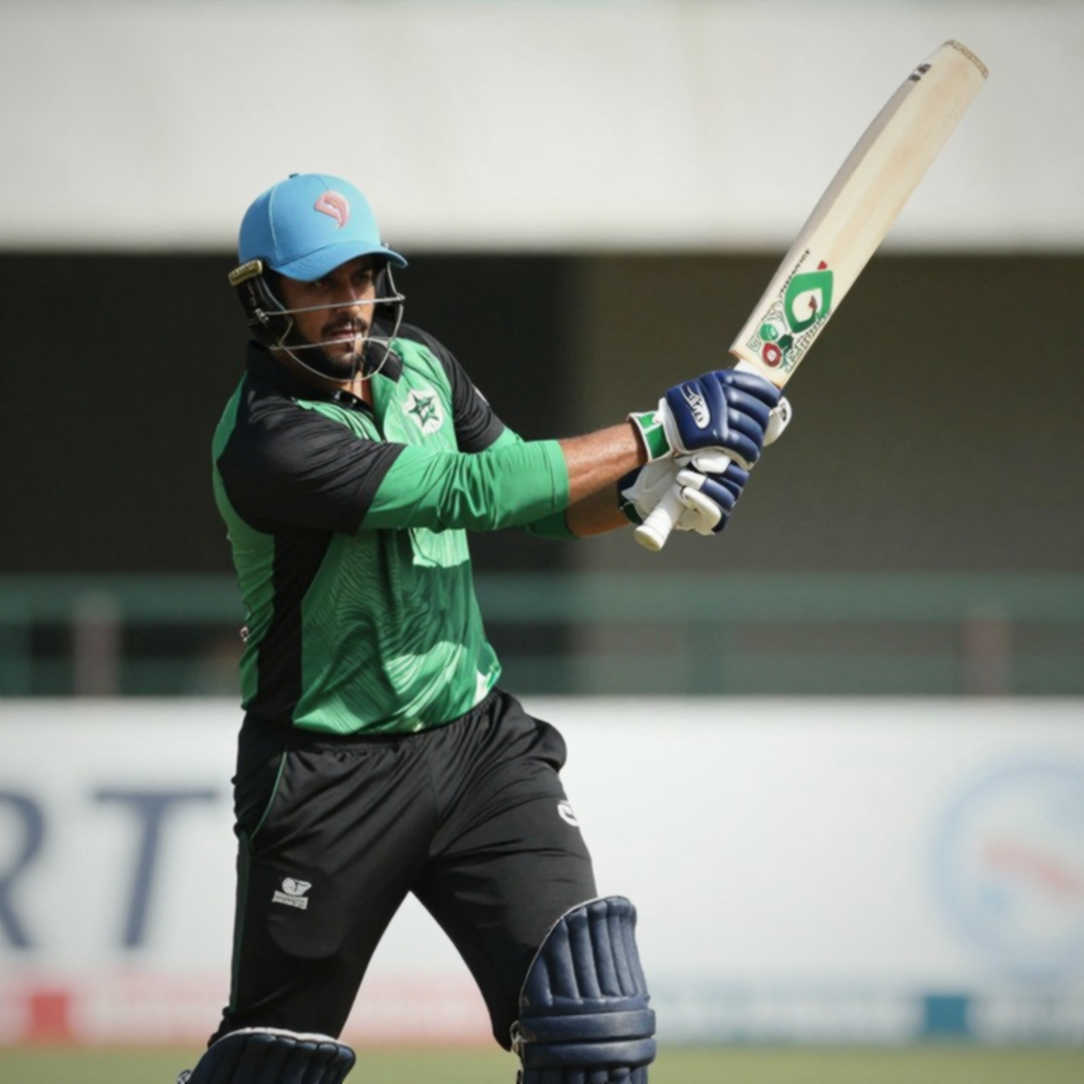 The ₹27 Crore Bid vs the Empty Cell: Auditing Cricket's Information Economy The ₹27 Crore Bid vs the Empty Cell: Auditing Cricket's Information Economy