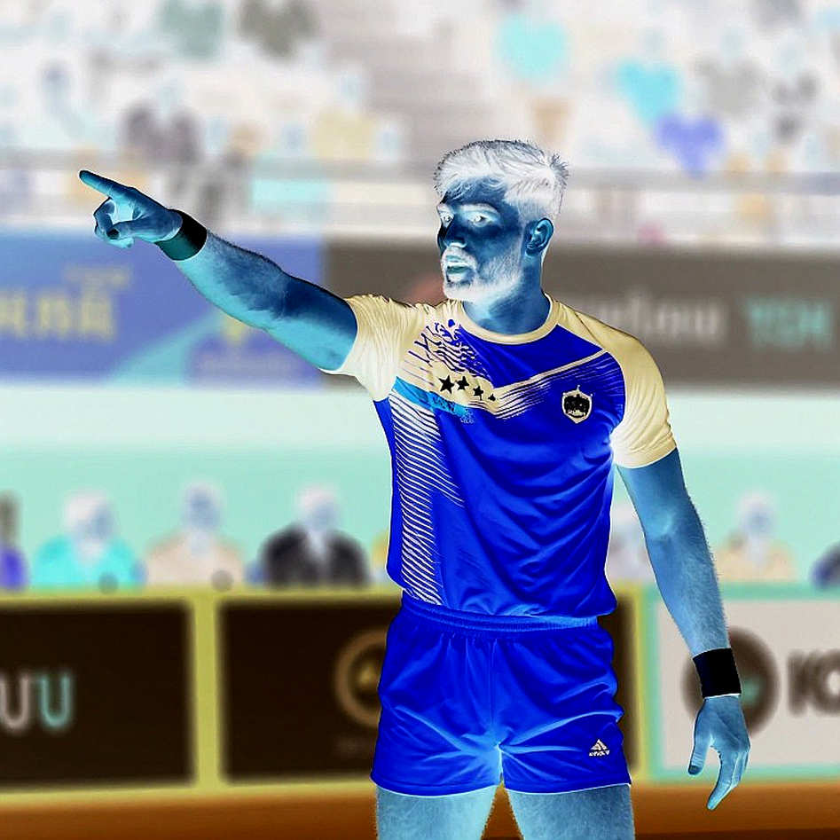 India vs Uganda, Match 9: The 26 Points India Leaked, the Missing Iran, and That One Line About 'Asian Games 2026' India vs Uganda, Match 9: The 26 Points India Leaked, the Missing Iran, and That One Line About 'Asian Games 2026'