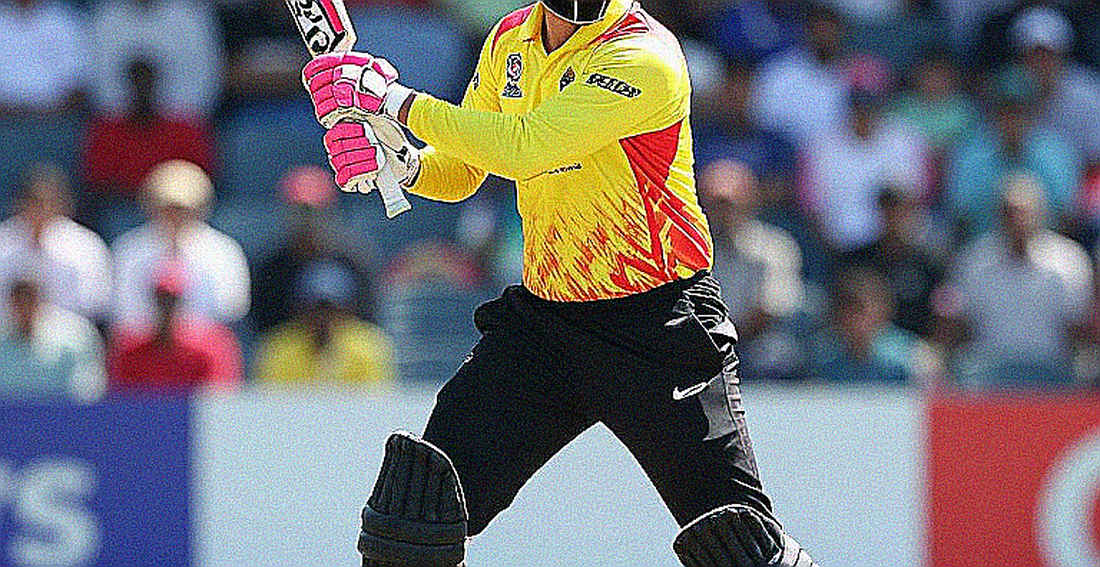 Four Decades, Three Chairs: Mahmud Jamal and the Bangladesh Cricket Structure Nobody Watches