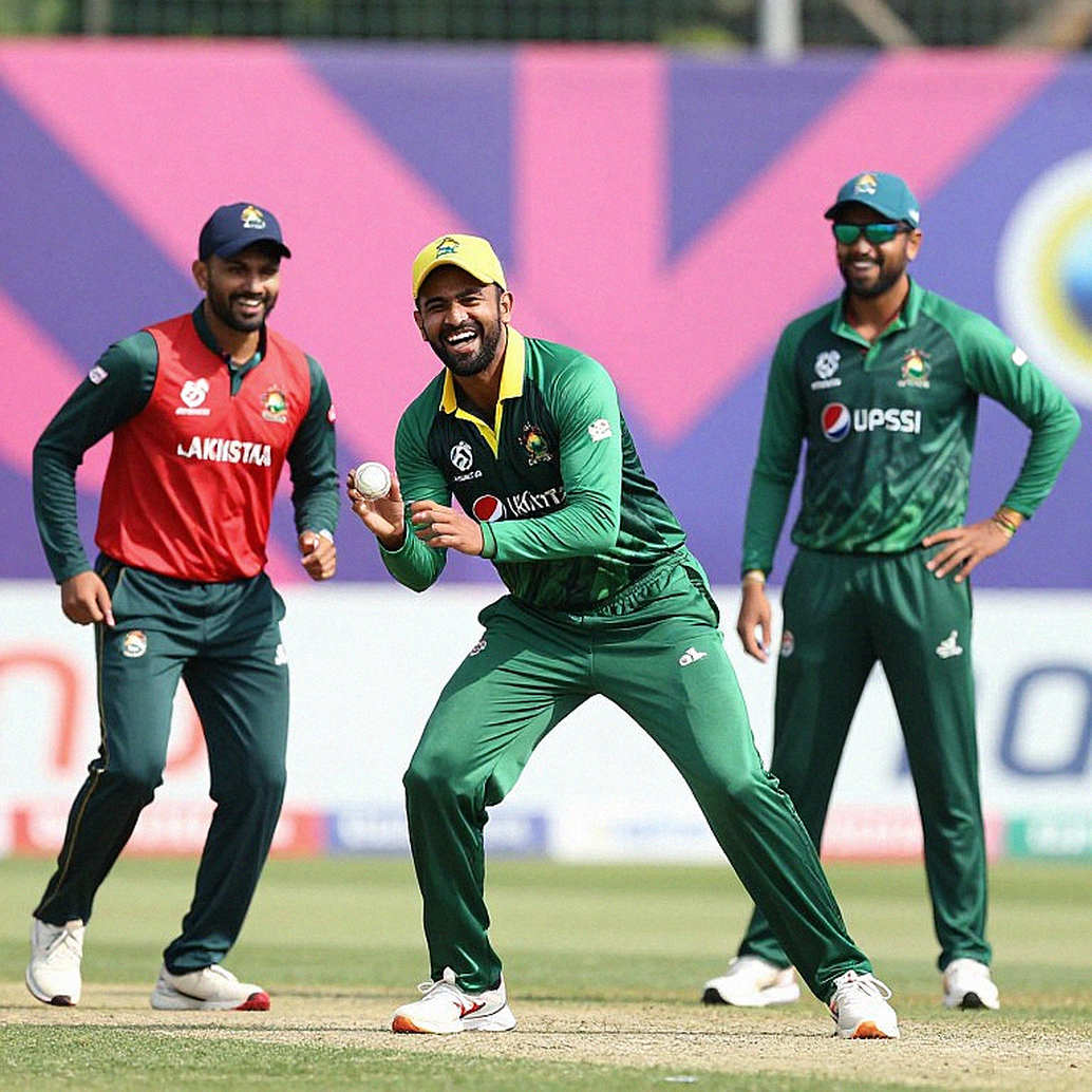 The Silence of 39.3 Overs: Keene's Seam, Rathod's 44, and India A's 113 The Silence of 39.3 Overs: Keene's Seam, Rathod's 44, and India A's 113