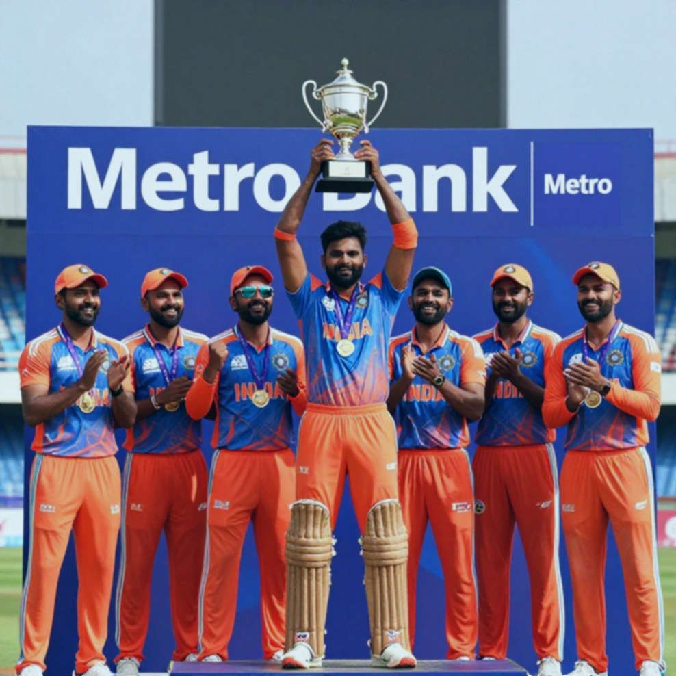 Asia Cup 2026: All Eyes on India and Pakistan Preparations Ahead of the Blockbuster Clash Asia Cup 2026: All Eyes on India and Pakistan Preparations Ahead of the Blockbuster Clash