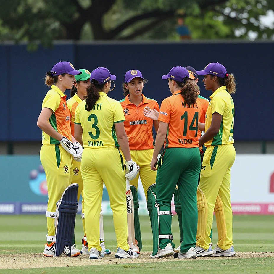 The Cape Town Ledger: Cameron Green Returns, but Where Is Australia's Fifth Bowler?