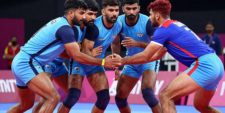 कॉमनवेल्थ कबड्डी चैंपियनशिप 2026: भारत का 3-0 कम मायने रखता है, 68 और 26 का फ़र्क़ ज़्यादा