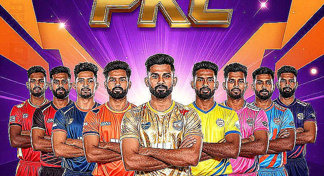 कॉमनवेल्थ कबड्डी चैंपियनशिप 2026: भारत का 3-0 कम मायने रखता है, 68 और 26 का फ़र्क़ ज़्यादा कॉमनवेल्थ कबड्डी चैंपियनशिप 2026: भारत का 3-0 कम मायने रखता है, 68 और 26 का फ़र्क़ ज़्यादा