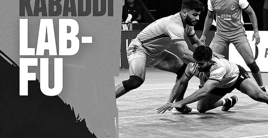 कॉमनवेल्थ कबड्डी चैंपियनशिप 2026: भारत का 3-0 कम मायने रखता है, 68 और 26 का फ़र्क़ ज़्यादा कॉमनवेल्थ कबड्डी चैंपियनशिप 2026: भारत का 3-0 कम मायने रखता है, 68 और 26 का फ़र्क़ ज़्यादा