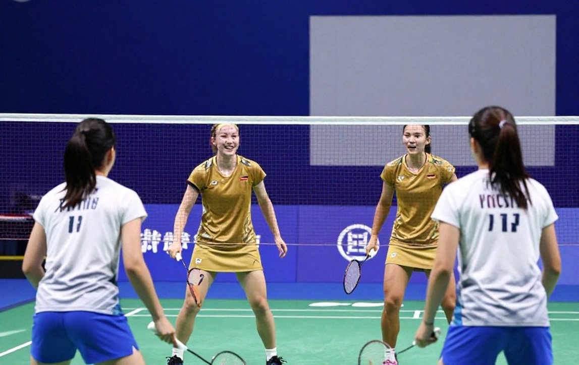 French Open 2026: Sindhu's 73-Minute Win, and the 0-10 Ledger Against An Se Young French Open 2026: Sindhu's 73-Minute Win, and the 0-10 Ledger Against An Se Young