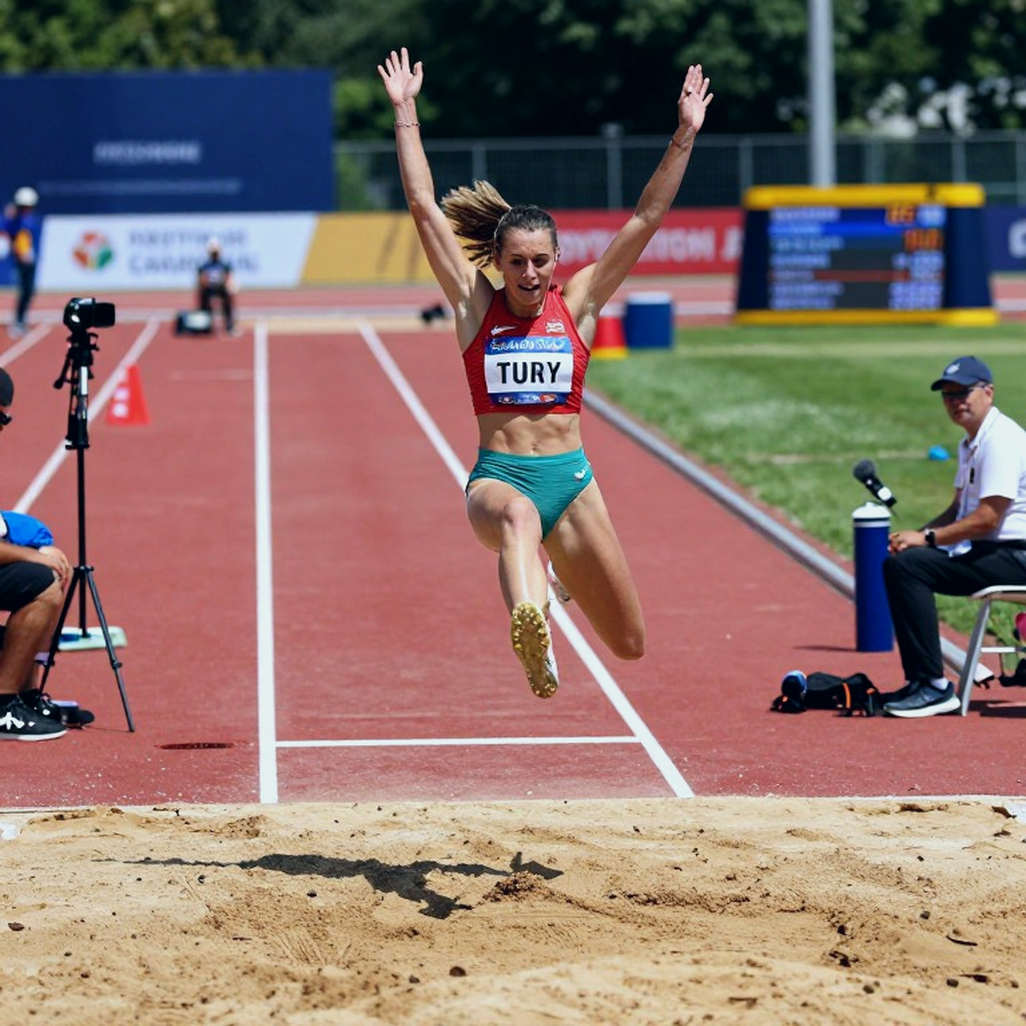 Auditing an Empty Evidence Base: Where the Athlete, the Mark and the Venue Are All Missing