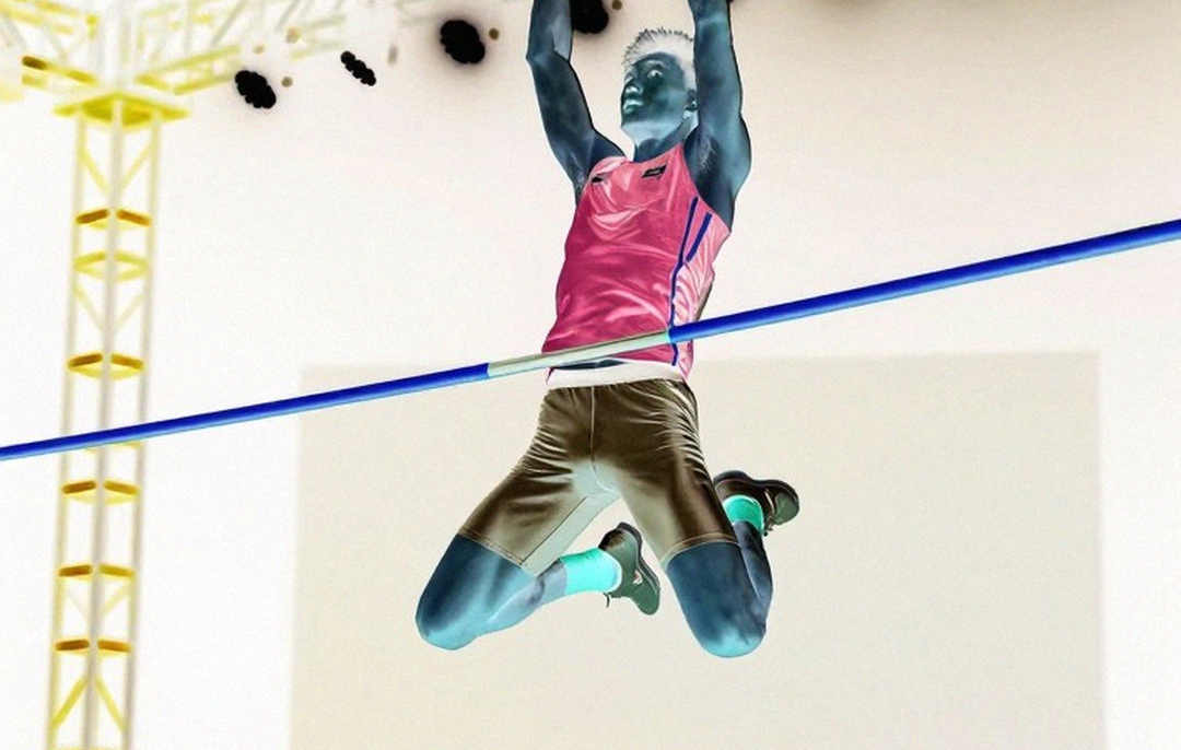 Auditing an Empty Evidence Base: Where the Athlete, the Mark and the Venue Are All Missing