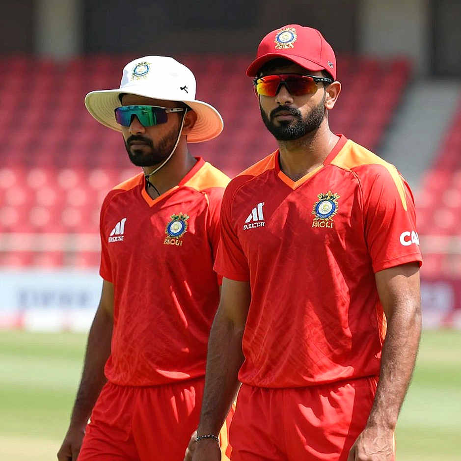 अम्पायर कॉल से आगे: डीआरएस, एशियाई क्रिकेट और वह फ़ैसला जो नियम नहीं ले सकते