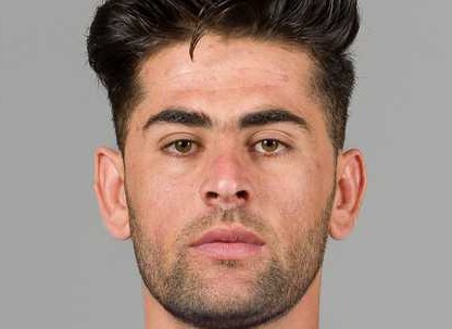 नवीद ज़दरान