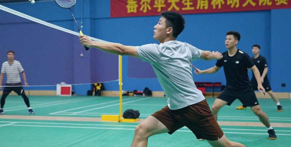 French Open 2026: 'Outclasses' Stops Where the 73-Minute Ledger Begins — Before Sindhu vs An Se Young French Open 2026: 'Outclasses' Stops Where the 73-Minute Ledger Begins — Before Sindhu vs An Se Young