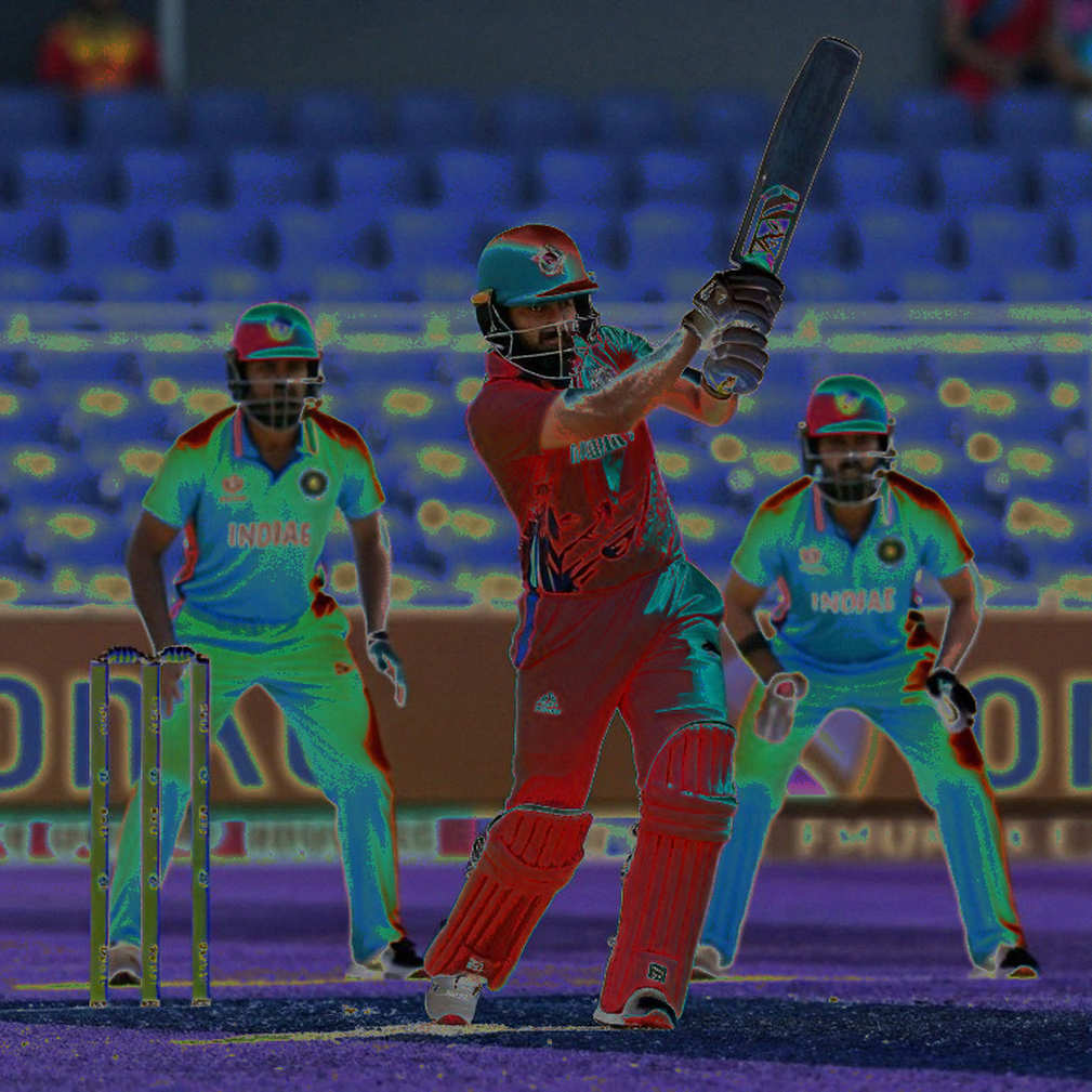 Saim Ayub's 7, 8, 6 and a Lahore Morning: The Double Ledger of a Selection