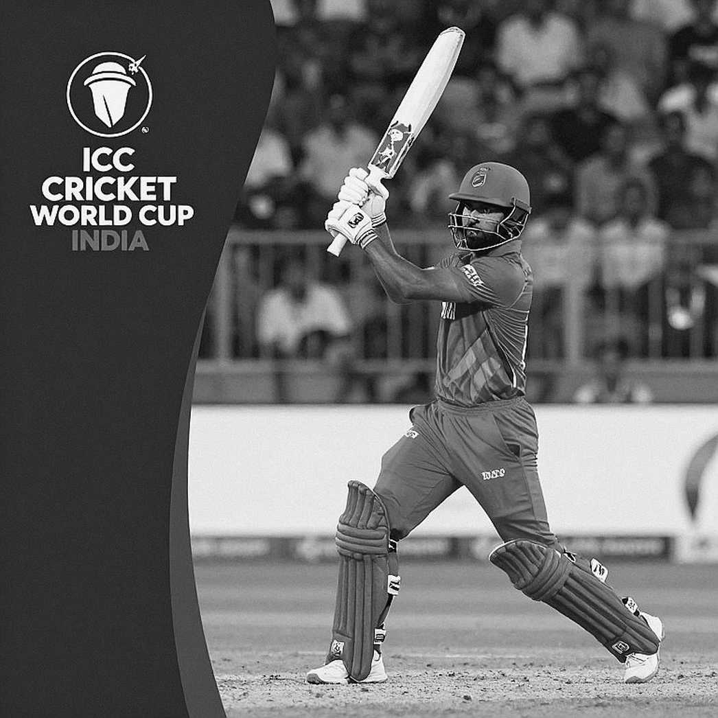 Saim Ayub's 7, 8, 6 and a Lahore Morning: The Double Ledger of a Selection