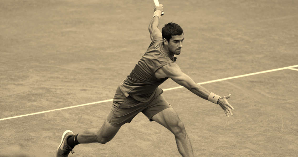 Rybakina's Ningbo Semifinal: The Real Story of 6-1, 3-6, 6-1 Sits in the Middle Set Rybakina's Ningbo Semifinal: The Real Story of 6-1, 3-6, 6-1 Sits in the Middle Set