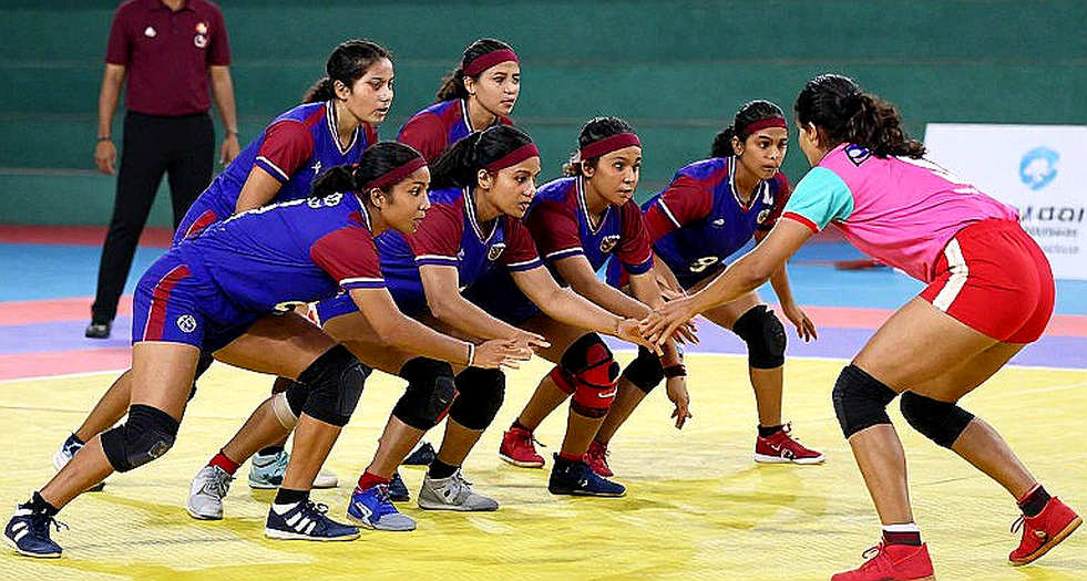 Commonwealth Kabaddi Championship 2026: India vs England in Ahmedabad, and the Empty Column in the Ledger Commonwealth Kabaddi Championship 2026: India vs England in Ahmedabad, and the Empty Column in the Ledger