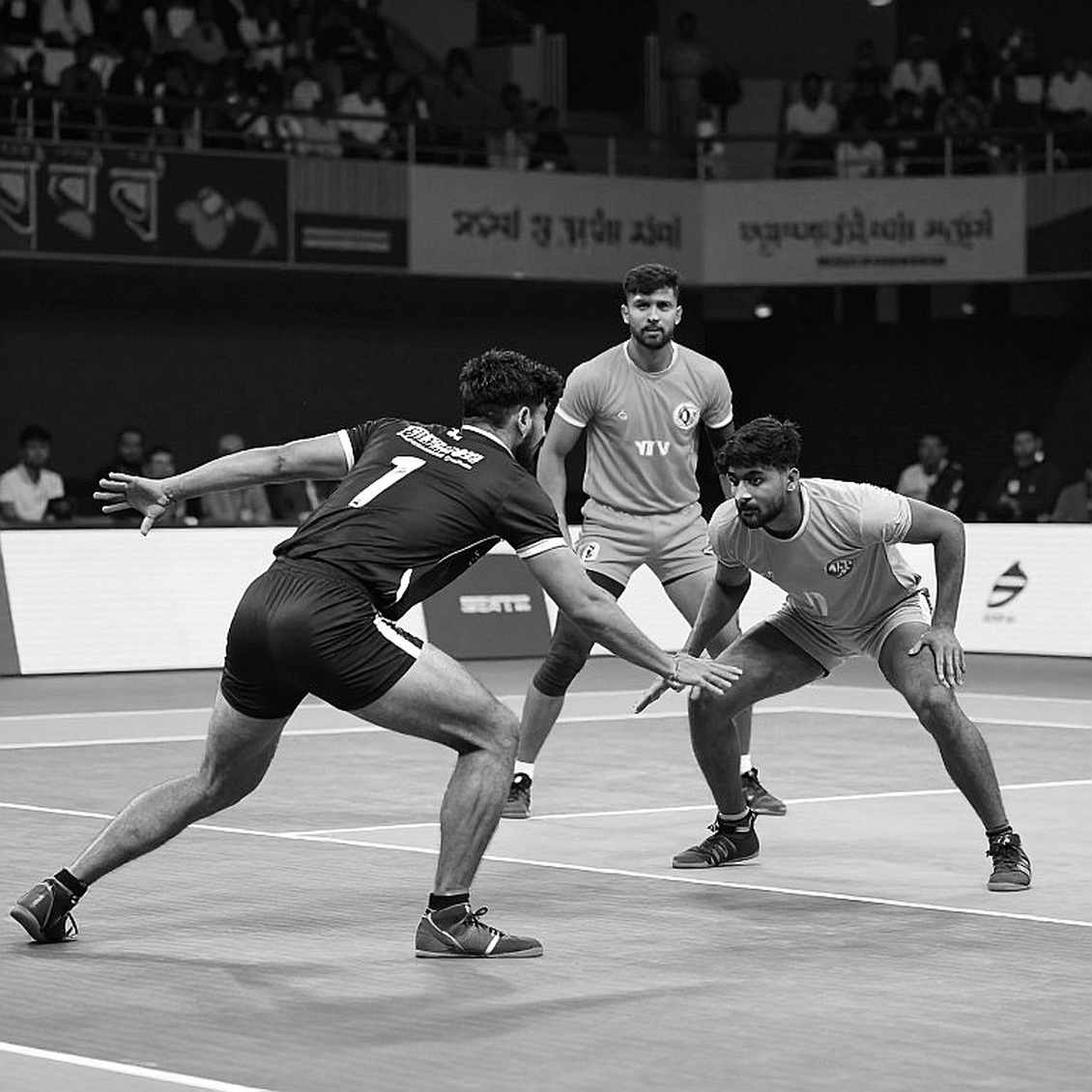 Commonwealth Kabaddi Championship 2026: India vs England in Ahmedabad, and the Empty Column in the Ledger Commonwealth Kabaddi Championship 2026: India vs England in Ahmedabad, and the Empty Column in the Ledger